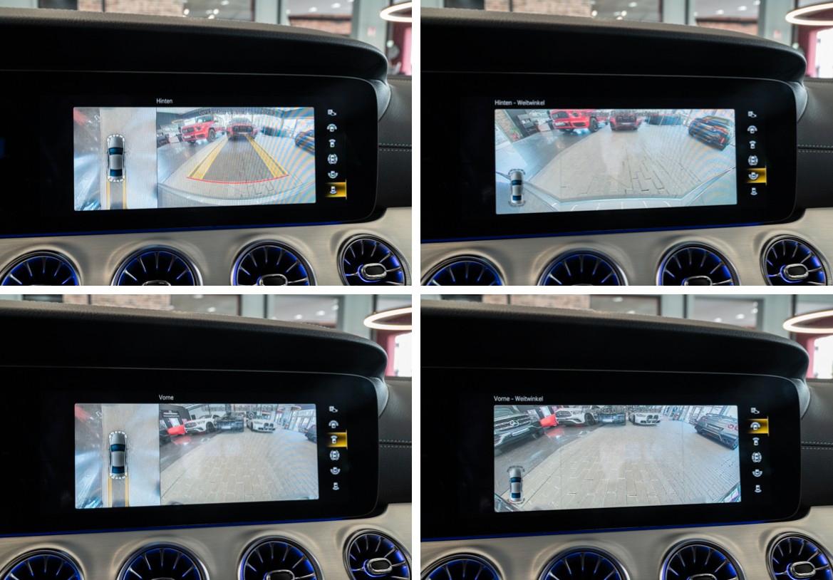 Mercedes-Benz CLS 4Matic AMG-LINE LED PANO 360° ACC, миниатюра 19