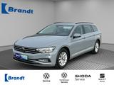 Volkswagen Passat Variant 2.0 TDI Business DSG+LED+KAMERA - Volkswagen Passat aus 2022