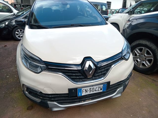 Renault Captur TCe 12V 90 CV Start&Stop Energy I