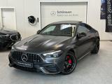 Mercedes-Benz CLE53 4M+ DYN.PLUS+CARBON+DRIVERS+DLIGHT+HUD+FAP - graue Mercedes-Benz CLE 53 AMG