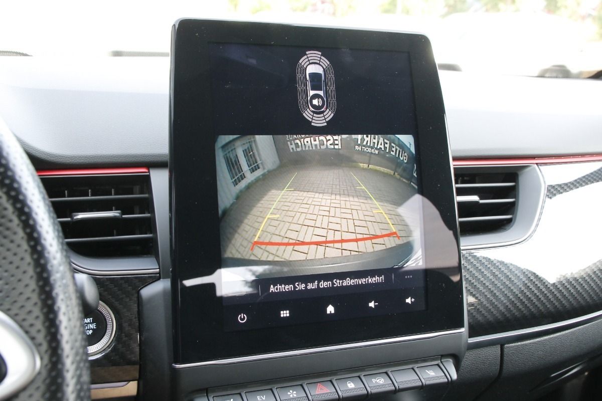 Fahrzeugabbildung Renault Arkana R.S. Line Full Hybrid+BOSE Sound