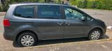 Seat Alhambra 7 sitzer Diesel Automatik - Seat Alhambra mit Diesel-Antrieb: Kombi