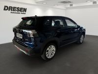 Suzuki (SX4) S-Cross - Vorschau Bild 3
