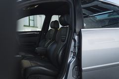 Fahrzeugabbildung Audi RS6 4.2 Quattro *Limousine / Erstlack*