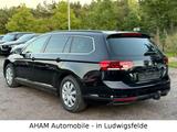 Volkswagen Passat Variant Business|VIRTUAL|AHK|3ZONEN|ACC - Volkswagen Passat Variant: 3b