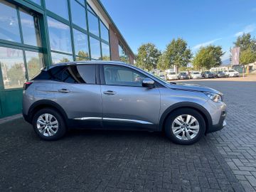 Peugeot 3008 - 5