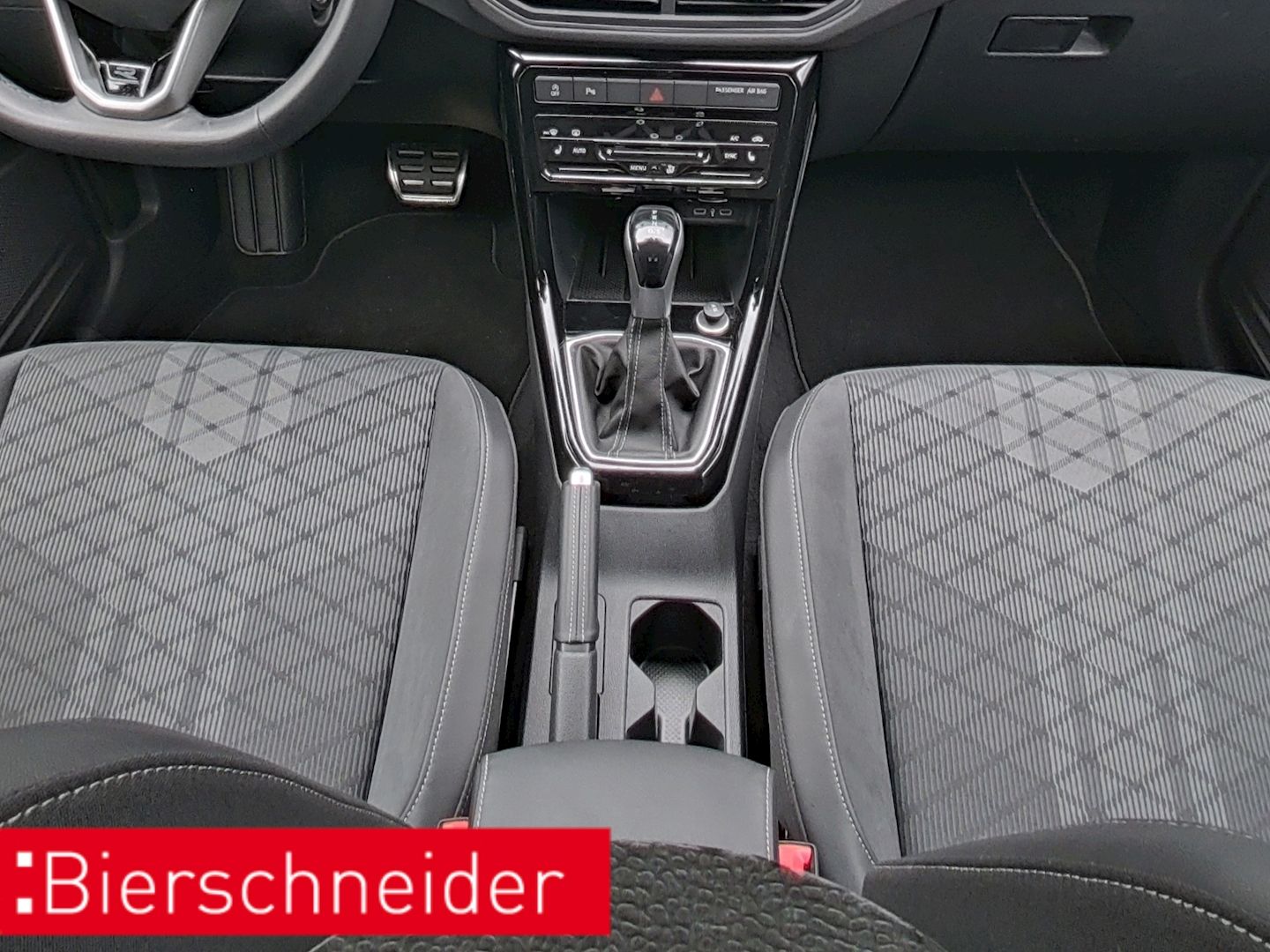 Volkswagen T-Cross - Bild 14