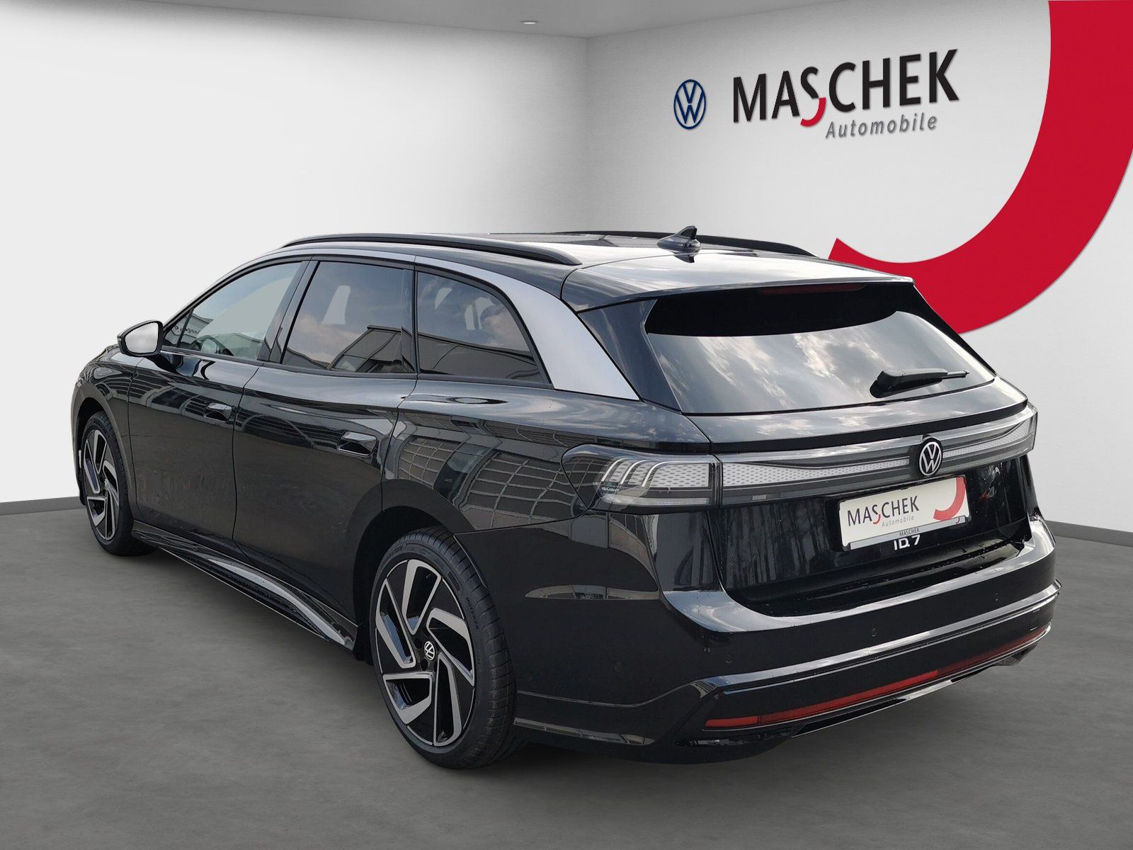 Volkswagen ID.7 - Bild 4