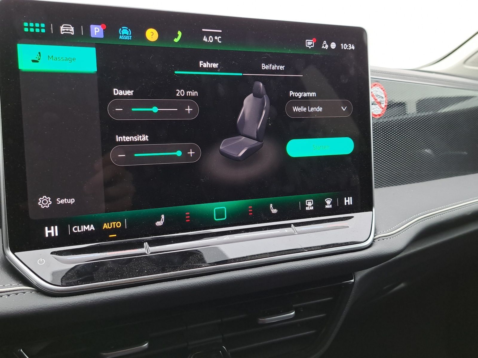 Volkswagen Passat - Bild 19