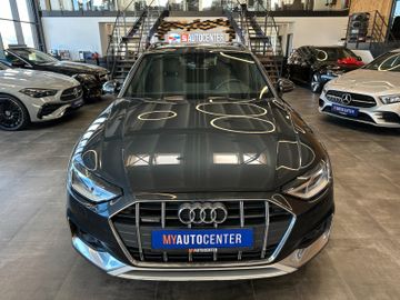 Audi A4 Allroad quattro 40 TDI *Virtuel*LED*Spurh*