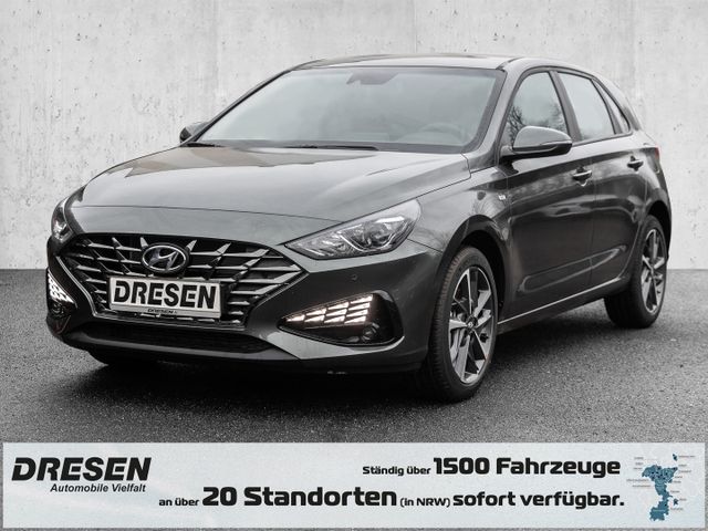 Hyundai i30 1.0 Trend Mild-Hybrid Turbo/Navi/Rückfahrkam