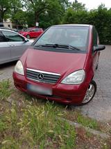 Mercedes-Benz MB A140  - Ausgezeichneter Zustand - Mercedes-Benz A 140 in Berlin