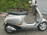 Vespa ET4 - VESPA ET4