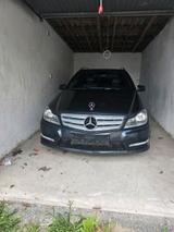 Mercedes-Benz Mercedes Benz W204 350CDI - Mercedes-Benz 350 Kombi Gebrauchtwagen
