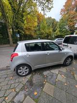 Suzuki Swift 2. Hand sehr gepflegt - gebrauchte Suzuki Swift aus dem Jahr 2008