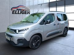 Berlingo M Diesel 130 Automatik MAX Berlingo M Diesel 130 Automatik MAX