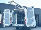 Renault MASTER 4X4 ALLRAD OBERAIGNER UNTERSETZUNG SPERRE