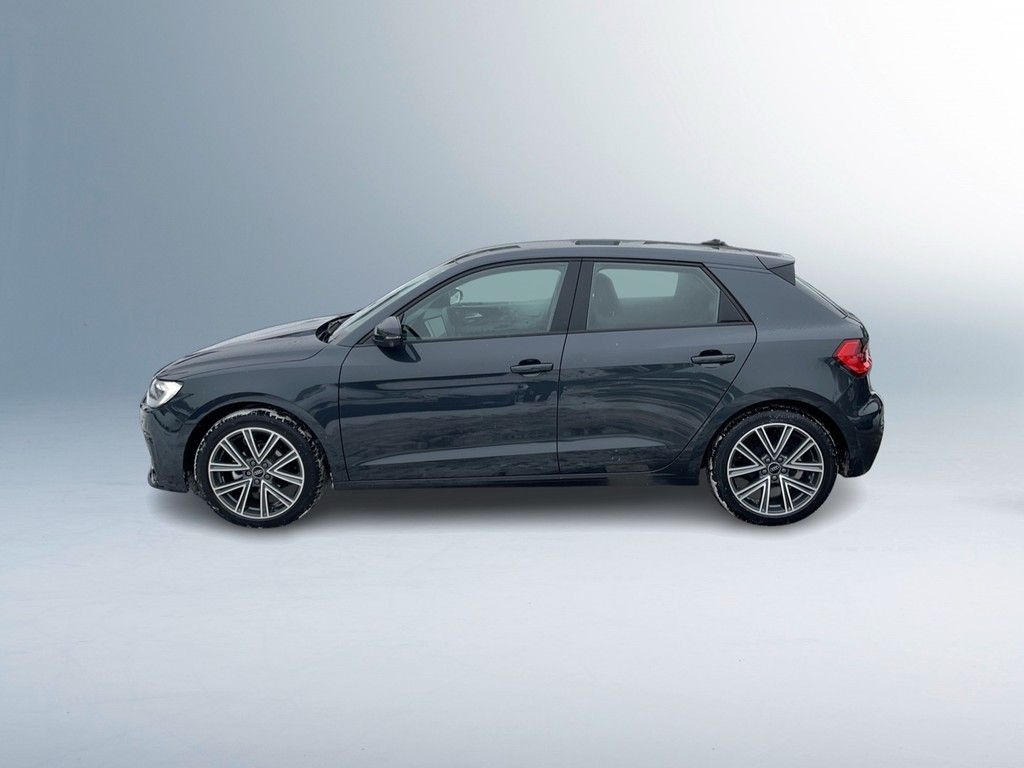 Audi A1 - Bild 4
