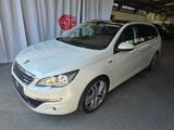 Peugeot 308 SW Style,Navi,Kamera,Sitzheizung,Alu 18" - Peugeot 308: Style