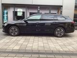 Skoda Superb Combi 1.5 eTSI DSG Selection Matrix+AHK+A - Skoda Superb Jahreswagen