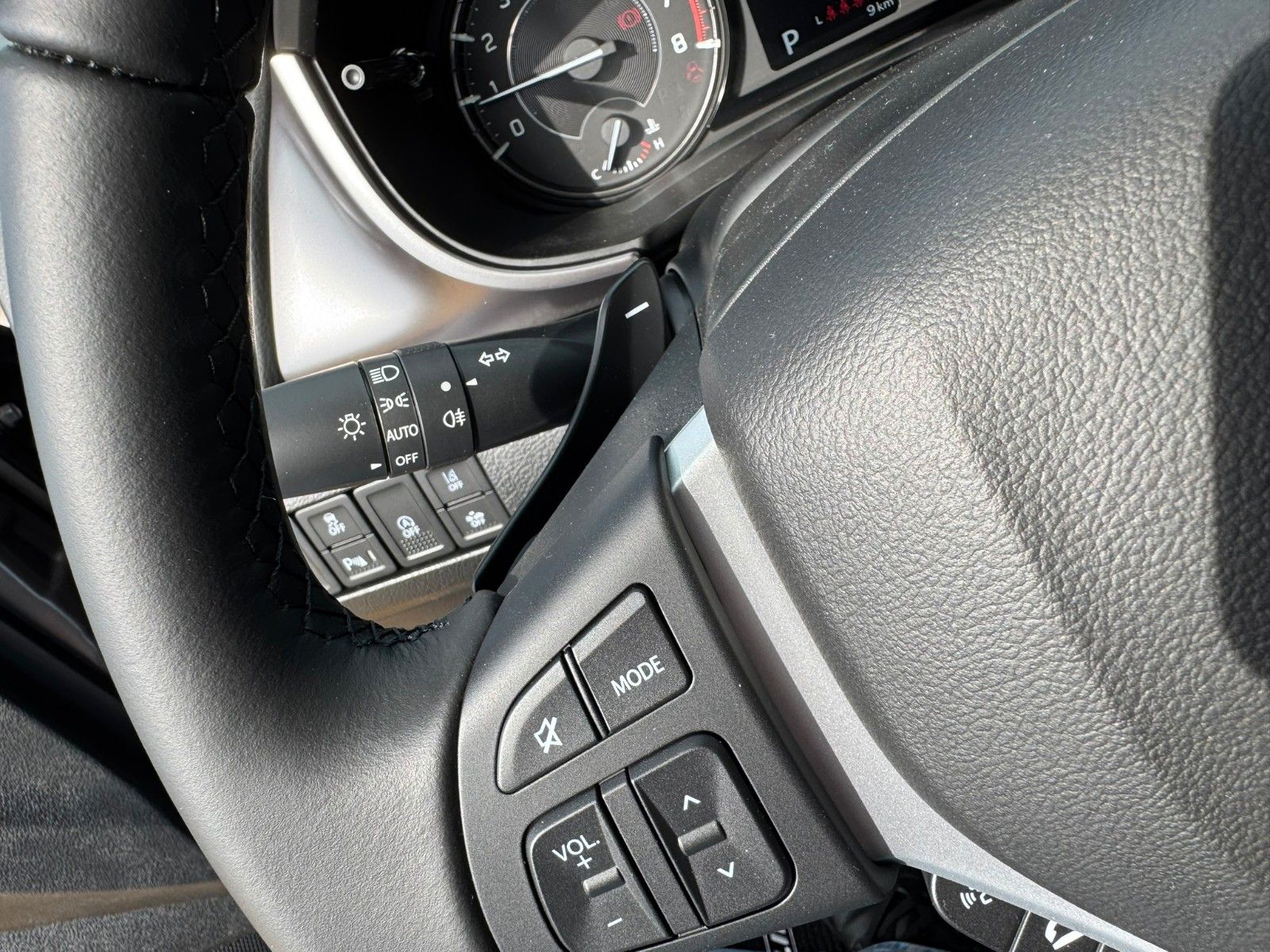 Suzuki Vitara - Bild 18