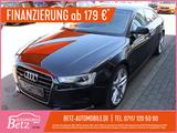 Audi A5  Sportback 3.0 TDI quattro PDC NAVI XENON - Audi A5 Gebrauchtwagen in Stuttgart