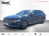 Volvo V 90 T8 Twin Engine AWD Plus Bright AHK+RFK+DAC+ - Volvo V90: Plus Bright