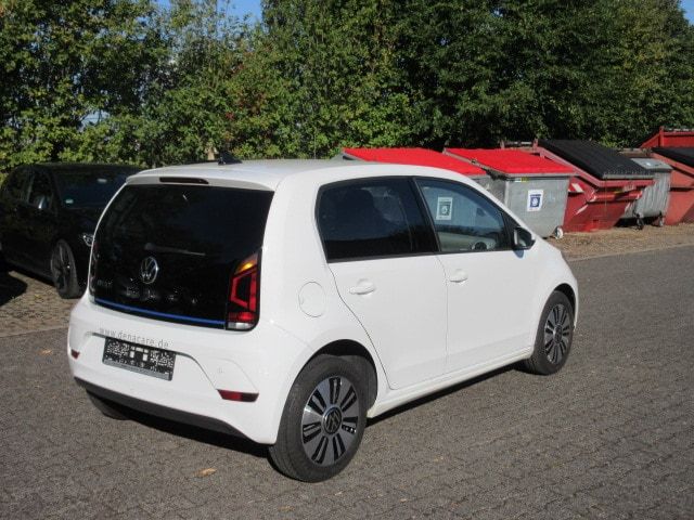 Volkswagen e-up! Style "Plus" Automatik NAVIV. KAME imagem 2