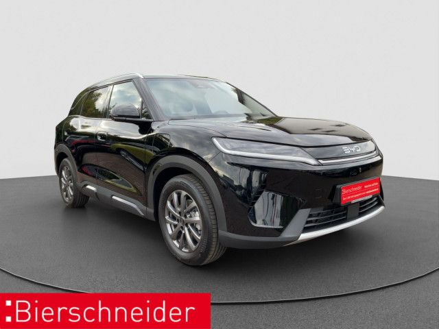 BYD ATTO 2