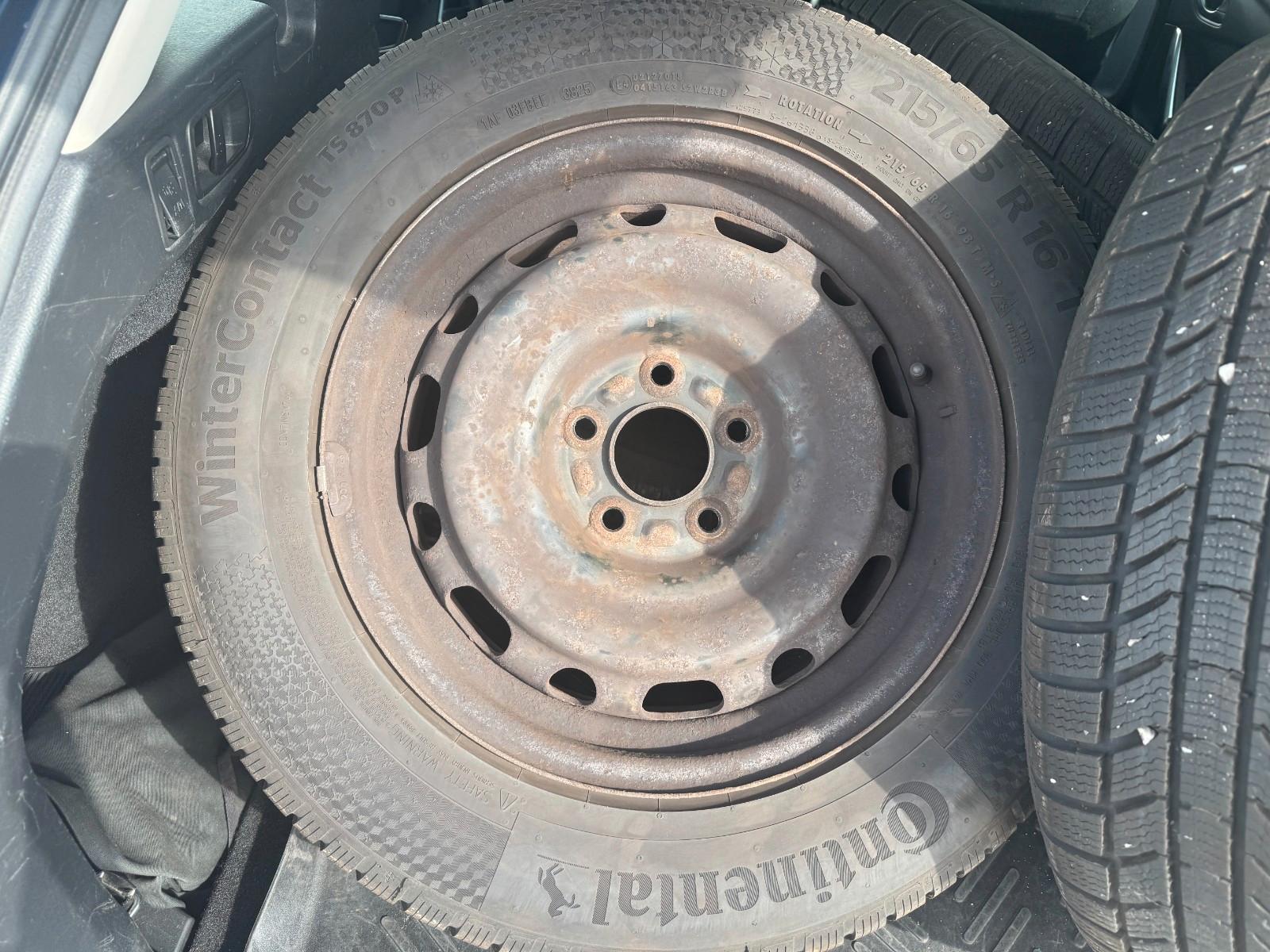 Mazda 6 2015 — photo 26