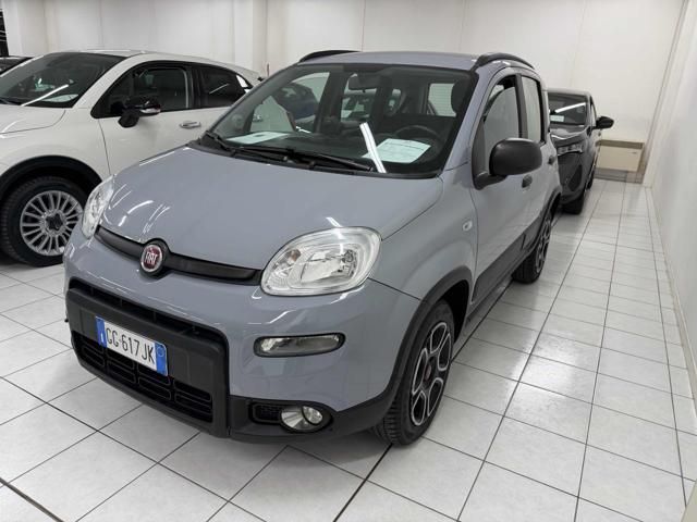 Image of Fiat Panda