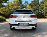 BMW X2 sDrive20i Steptronic DCT - - BMW X2 in Düsseldorf