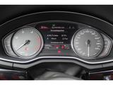 Audi S4 Avant 3.0 TDI quattro NAVI LED GRA B&O DAB SH - gebrauchte Audi S4 aus dem Jahr 2023