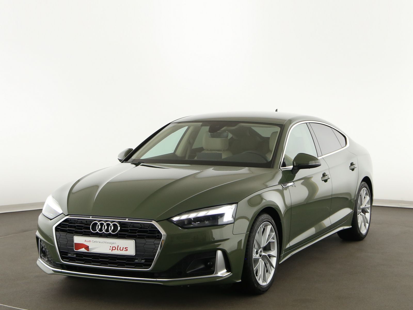 Audi A5 - Bild 2