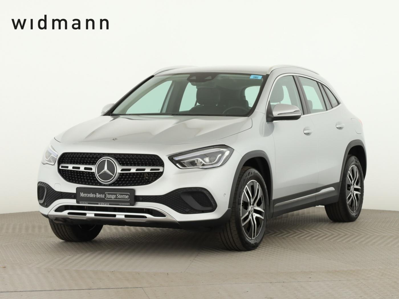 Mercedes-Benz GLA 250 e *Progressive*AHK*LED*PTS*Kamera*SpurH*
