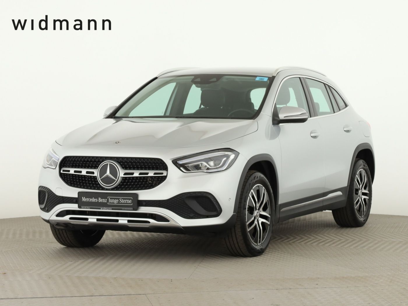 MERCEDES-BENZ GLA 250 e *Progressive*AHK*LED*PTS*Kamera*SpurH*