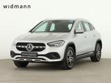 Mercedes-Benz GLA 250 e *Progressive*AHK*LED*PTS*Kamera*SpurH* - Mercedes-Benz GLA 250: Plug-In Hybrid