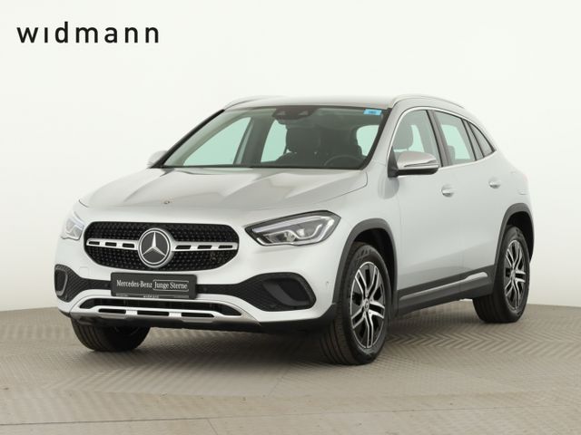 MERCEDES-BENZ GLA 250 e *Progressive*AHK*LED*PTS*Kamera*SpurH*