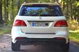 Mercedes-Benz GLE 63 AMG Mercedes-AMG GLE 63 4MATIC Merced... - gebrauchte Mercedes-Benz GLE 63 AMG aus dem Jahr 2018