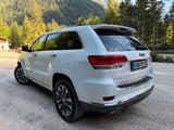 Jeep Grand Cherokee 3.0l V6 MultiJet 184kW Summit... - Jeep Grand Cherokee mit Diesel-Antrieb: 3.1