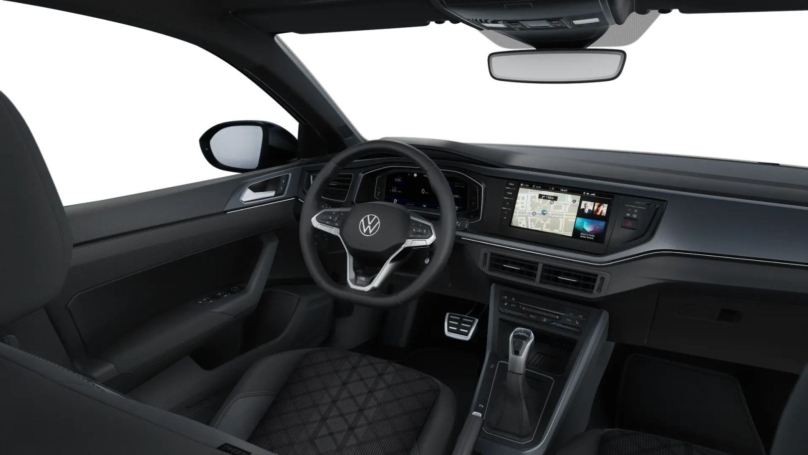 Volkswagen Taigo - Bild 9