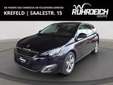 Peugeot 308 SW Allure PureTech NAV KAMERA PANODACH SHZ T - Peugeot 308 in Düsseldorf