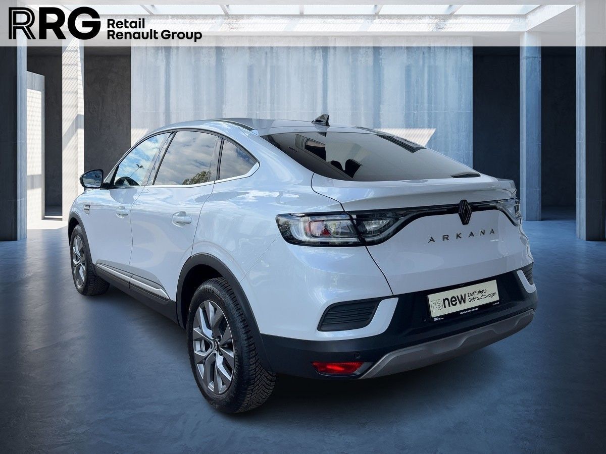 Renault Arkana - Bild 4