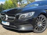 Mercedes-Benz S 500 Coupe AMG Pano Voll Distronic - Mercedes-Benz S-Klasse: Sportwagen