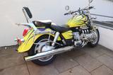 Honda GL 1500 Valkyrie Gewährleistung - HONDA GL 1500