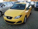 Seat Ibiza SC 1.2 12V 44kW - Seat Ibiza aus 2010: 1.2