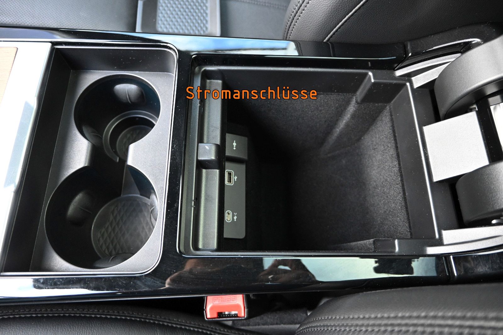 Fahrzeugabbildung Land Rover Range Rover Evoque D165 Nolita Edition °AHK°STHZ