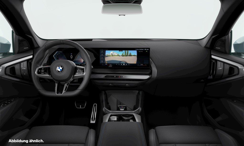 BMW X3 - Bild 4