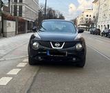 Nissan Juke 1.6 - Nissan Juke Gebrauchtwagen in München