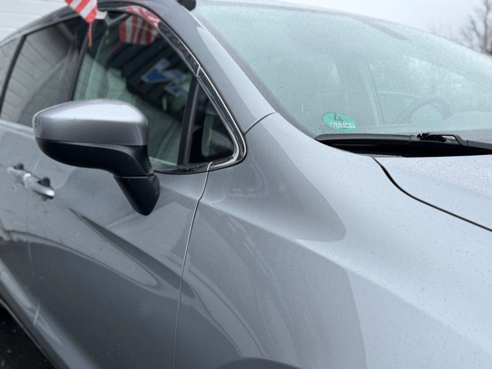 Fahrzeugabbildung Chrysler Pacifica 3.6 LX Kamera PDC unfallfrei erste Hand